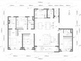 国宸府_4室2厅3卫 建面188平米