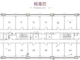 青特星城_1室1厅1卫 建面39平米