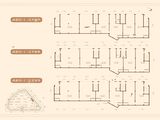 金宇星城（商业）_1室1厅1卫 建面126平米