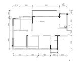 中南春溪集_4室2厅2卫 建面119平米