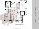 青澜邸_4室2厅2卫 建面118平米