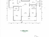 中国铁建新川樾_3室2厅2卫 建面117平米