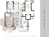 青澜邸_4室2厅2卫 建面118平米