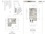 沛泷御峰花园_8室3厅6卫 建面319平米