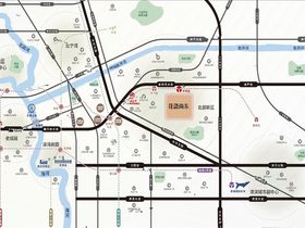 中国铁建公馆189