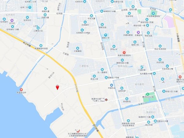 招商滨江玺