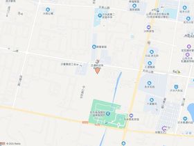 县城区中心南街以东、衡山路以北