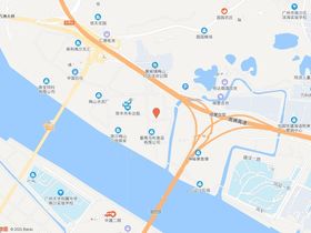 广州市南沙区亭角地区