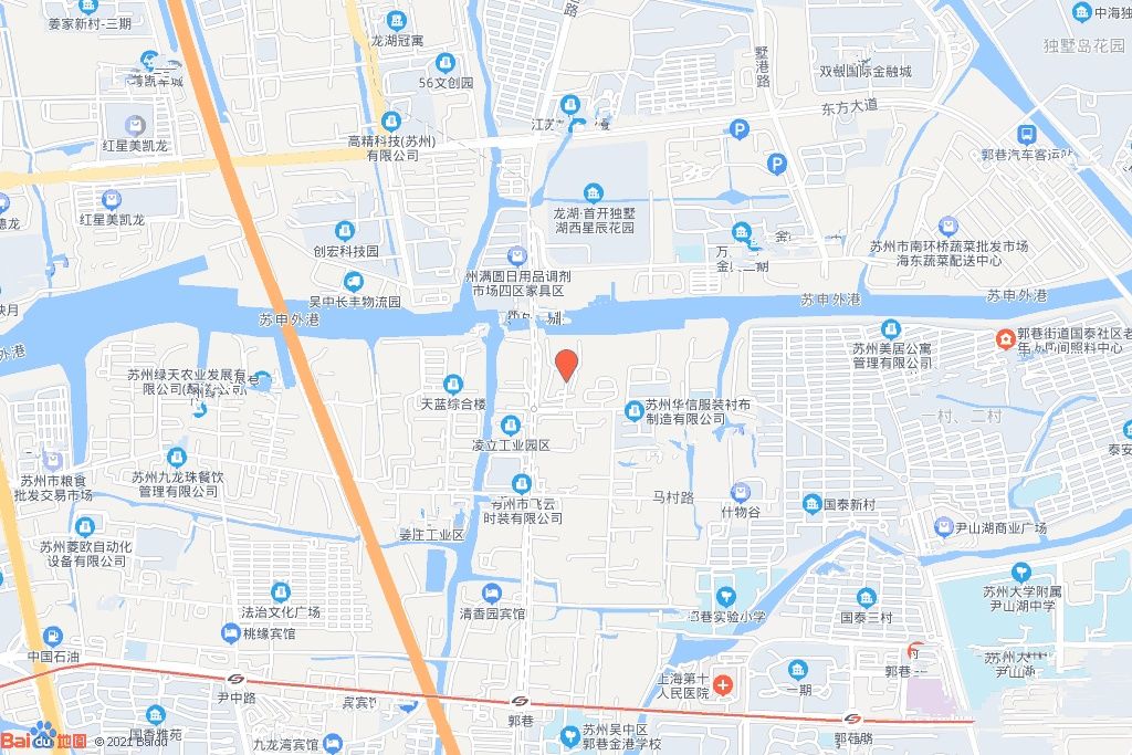 龙湖九里璟园