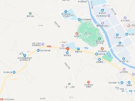 寻乌碧桂园