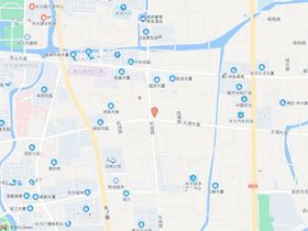 开发区太湖大道与陈塘路交叉口西北角-2地块