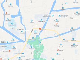 南浔区千金镇2019-2号地块