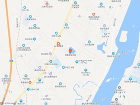 江湾湖光印