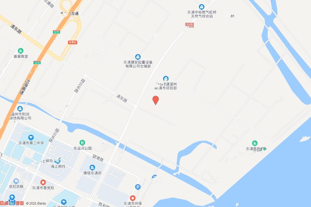 胜利塘北片未来社区出让地块