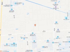 永康街以南、银枫北路以西