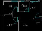 盛澳福通同盟院子_2室2厅1卫 建面66平米