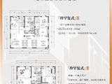 潮白河云谷_5室3厅3卫 建面396平米