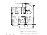 保利和颂春风_3室2厅2卫 建面107平米