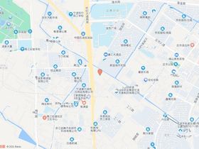 江北区江北市场园区5-c-1地块