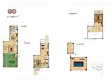 新长海玖龙台_4室2厅3卫 建面188平米