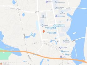 岳阳经济技术开发区南翔路以东地块