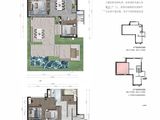 天府维康国际生态文创城_5室2厅3卫 建面139平米