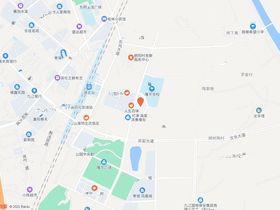 京九铁路以西、蒋家湾公租房南侧地块