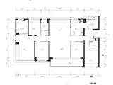 鸿荣源珈誉府2区_5室2厅3卫 建面181平米