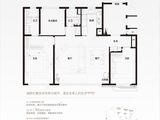 璀璨璟园_3室2厅2卫 建面120平米