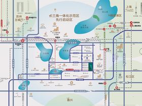 （黎里镇）浦港路南侧、思忠路西侧地块