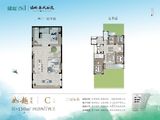 春风如苑_4室2厅2卫 建面150平米