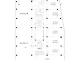 伟星星樾中心_S1二层平面 建面82平米