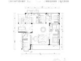 江上印_4室2厅3卫 建面210平米