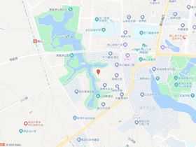 狮山镇兴业路东侧地段