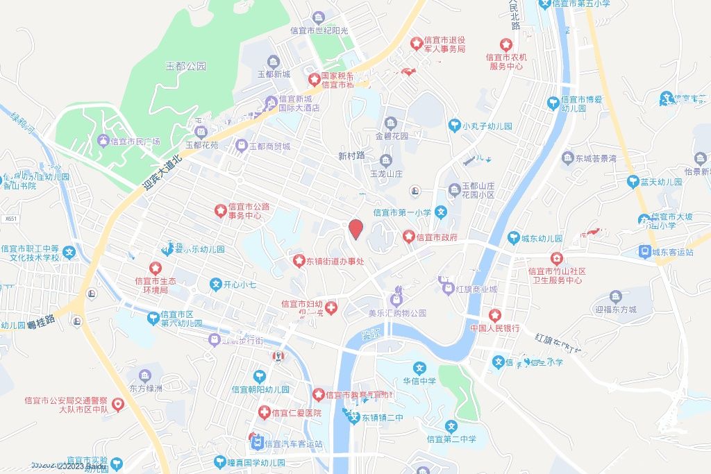 福到家园