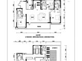 众邦长安郡_5室2厅5卫 建面288平米