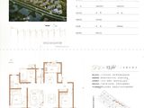 中新半湖伴杉_3室2厅2卫 建面135平米