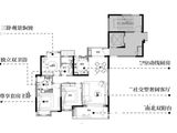 锦辰小区_3室2厅2卫 建面115平米