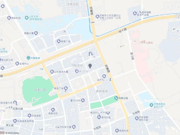 汉峪金谷云成中心
