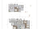 大华公园柏翠_4室2厅2卫 建面121平米