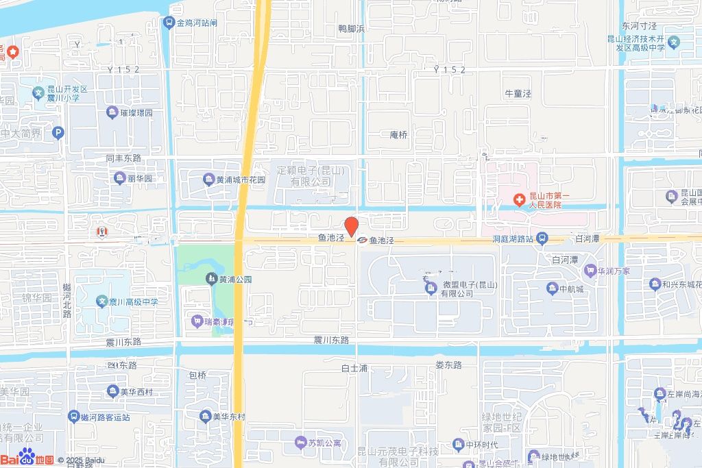 东方嘉亿商务大厦