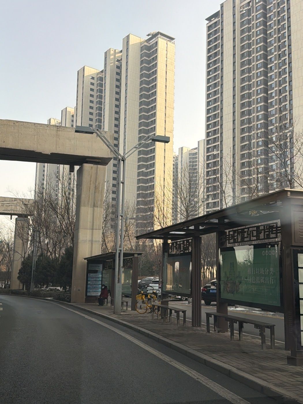 太原华侨城新天鹅堡